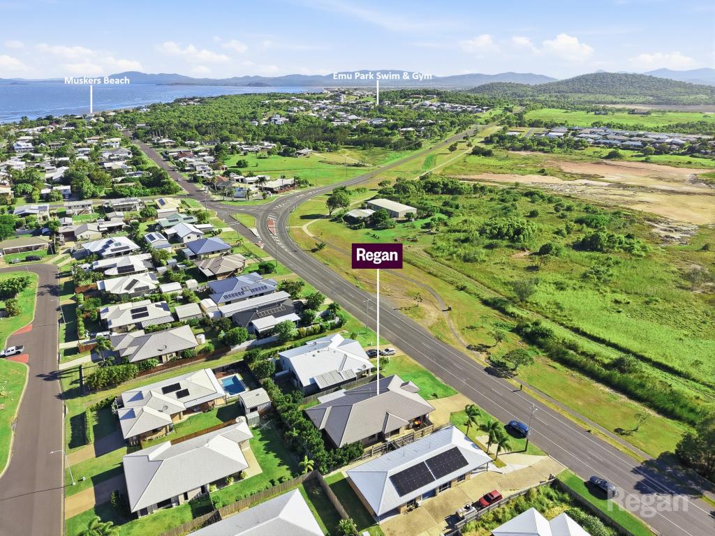 139 Hartley St, Zilzie, QLD 4710