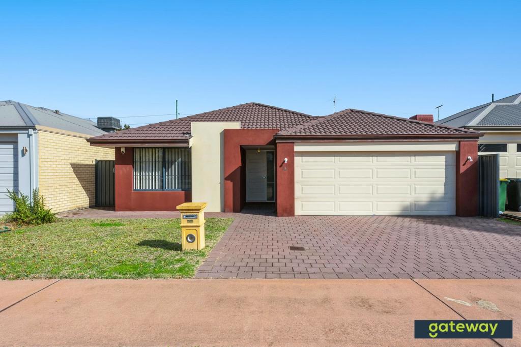 45 Whitehorse Dr, Harrisdale, WA 6112