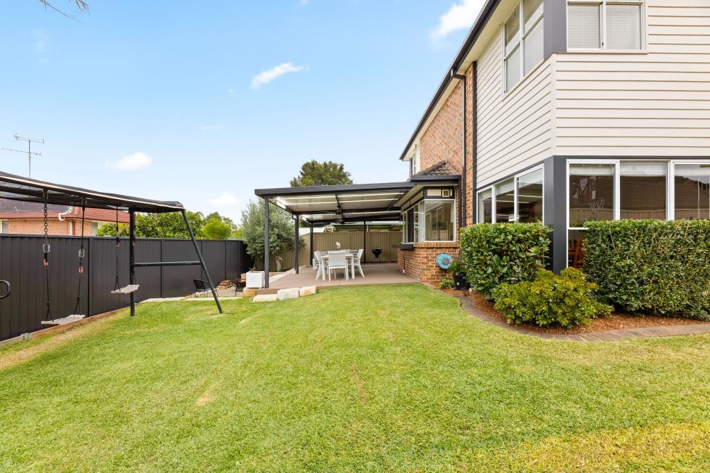 82 Carter Rd, Menai, NSW 2234