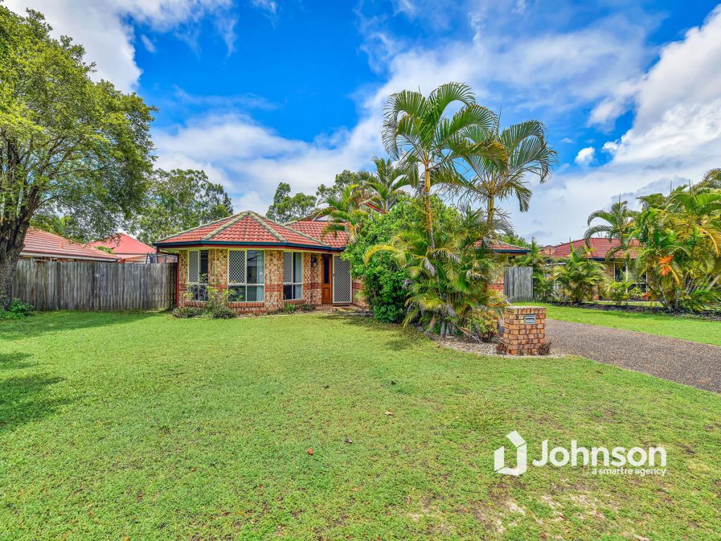 3 Bannister Pl, Forest Lake, QLD 4078