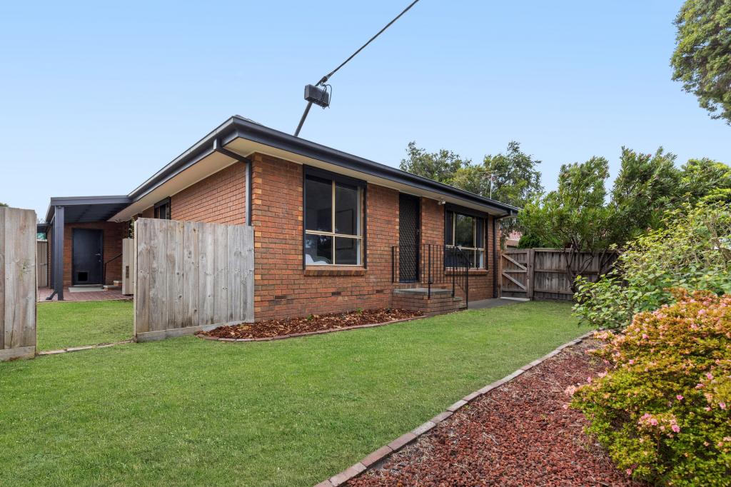1/25 Knox St, Noble Park, VIC 3174