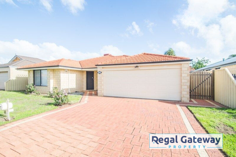 69 Lansdowne Ent, Canning Vale, WA 6155