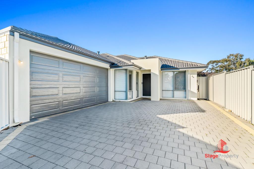 2/10 York Ave, Bentley, WA 6102