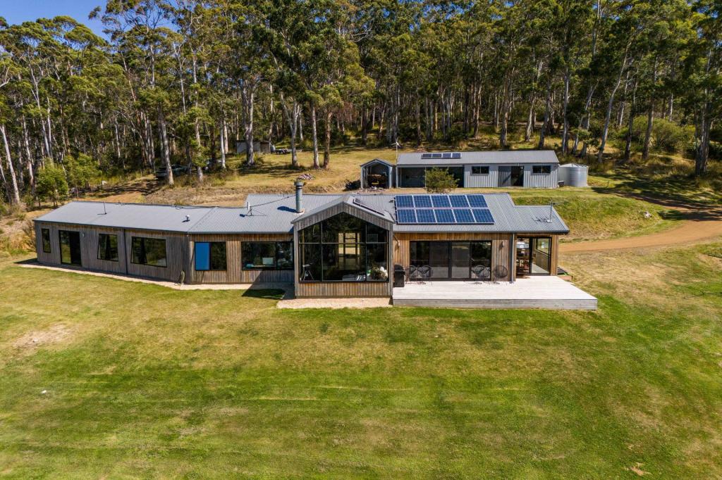 181 Whittons Rd, Kettering, TAS 7155