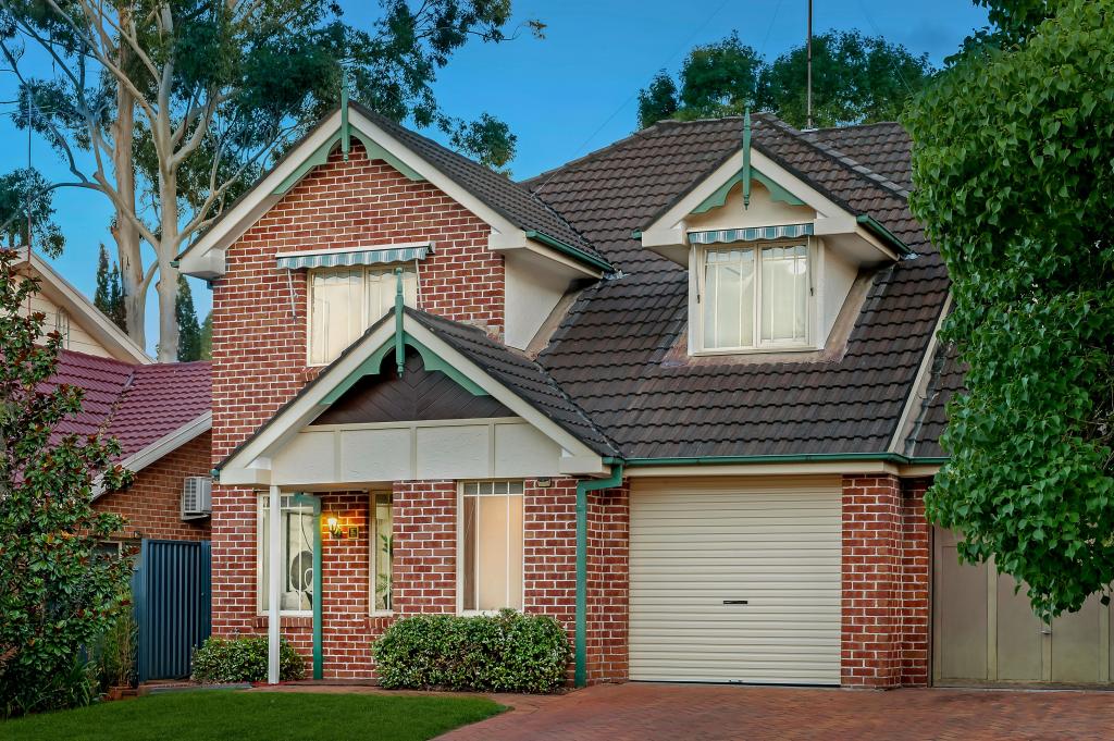 1/3 Whitbar Way, Cherrybrook, NSW 2126