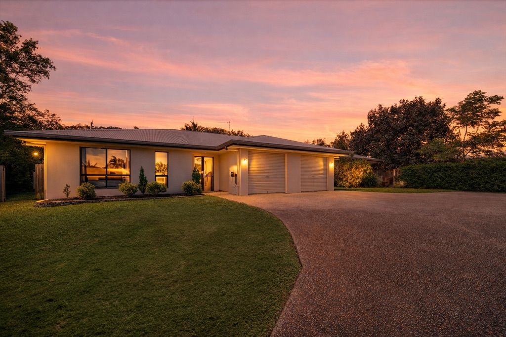 1/46 Banksia Ct, Cannonvale, QLD 4802