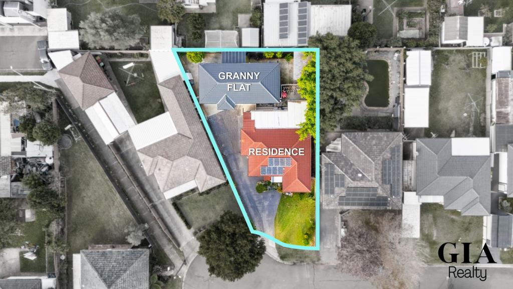 12 Kimberley Cres, Fairfield West, NSW 2165