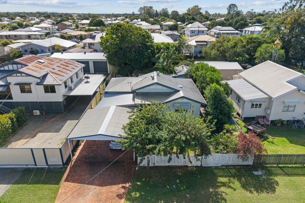 11 Nuneaton St, Maryborough, QLD 4650