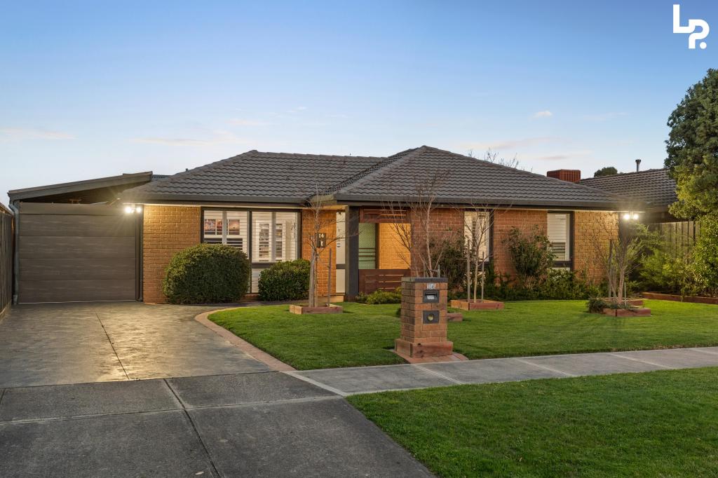 14 Willunga Ct, Berwick, VIC 3806