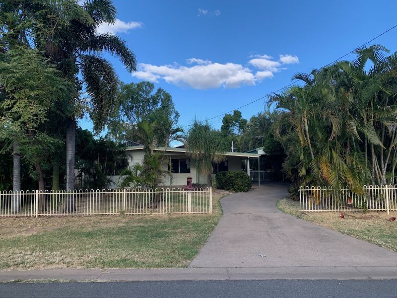 102 Ruby St, Emerald, QLD 4720