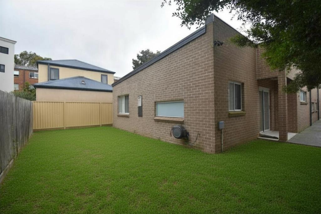 30A CHELMSFORD AVE, BOTANY, NSW 2019