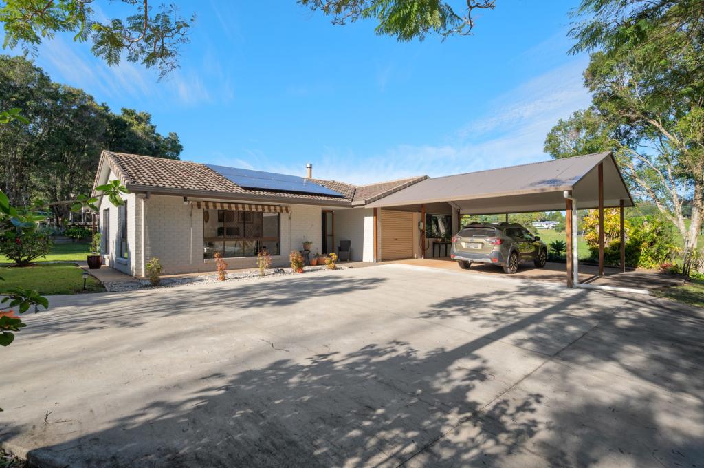 25 Murer Dr, North Maleny, QLD 4552