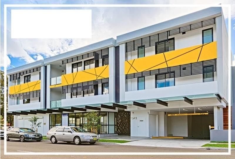5/1541 Botany Rd, Botany, NSW 2019