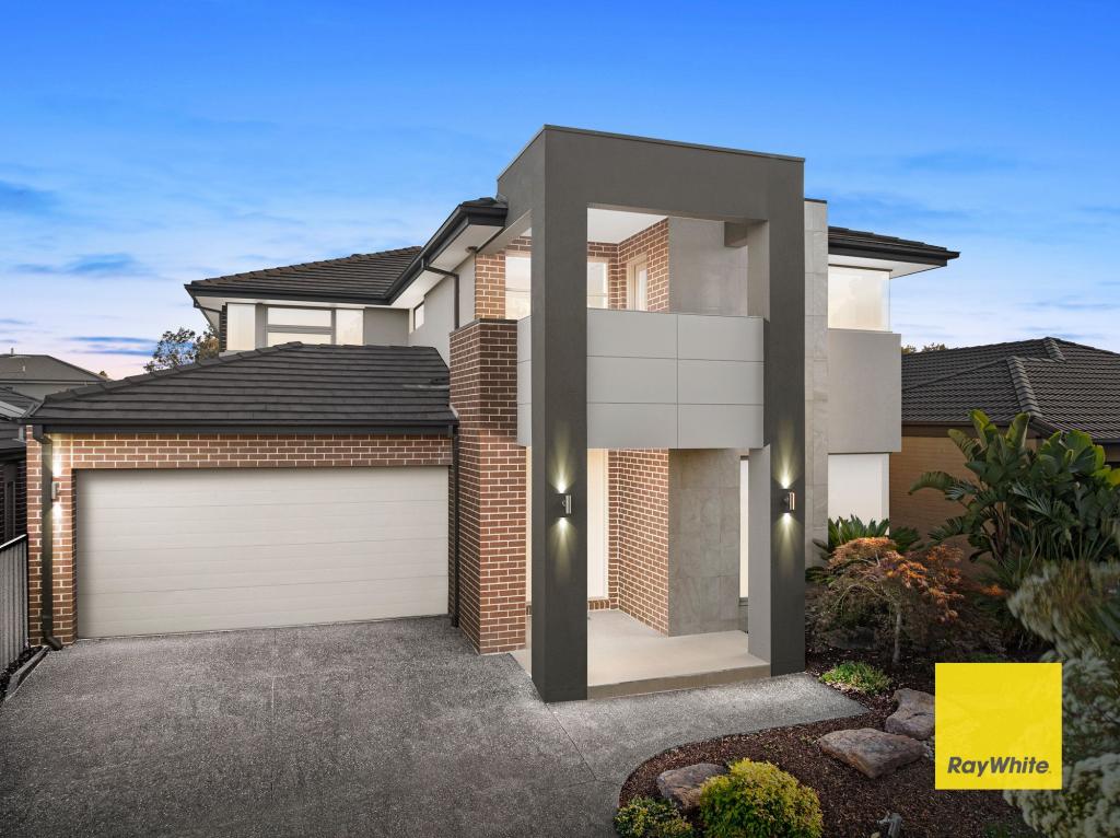 102 Galloway Dr, Mernda, VIC 3754