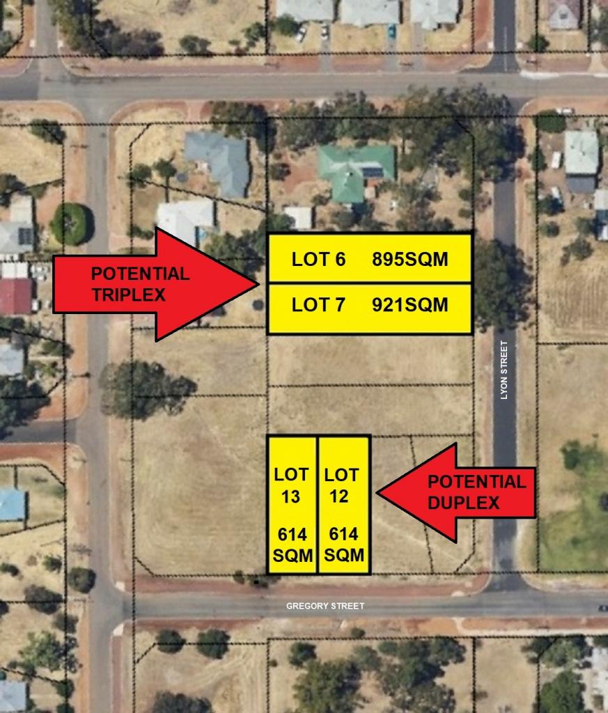 26 Gregory St, Northam, WA 6401