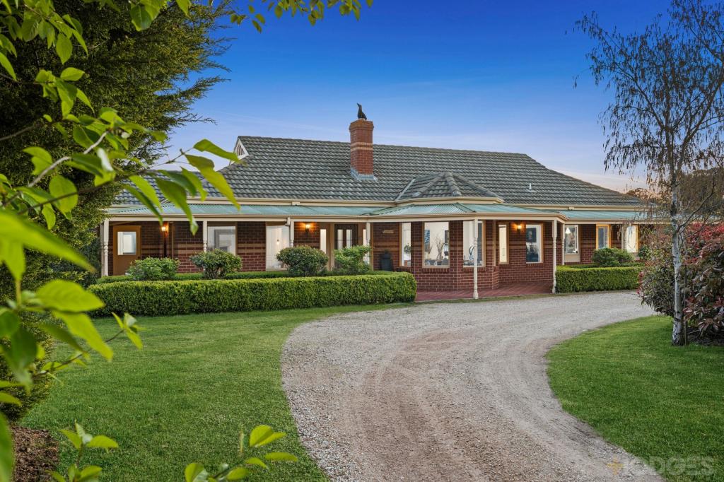 109 Parkview Dr, Lancefield, VIC 3435