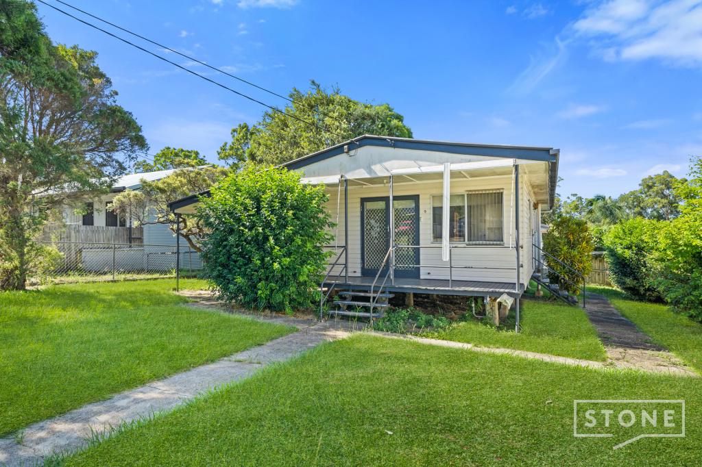 9 Ellen St, Logan Central, QLD 4114