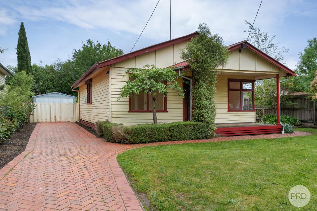 232 Park St W, Delacombe, VIC 3356