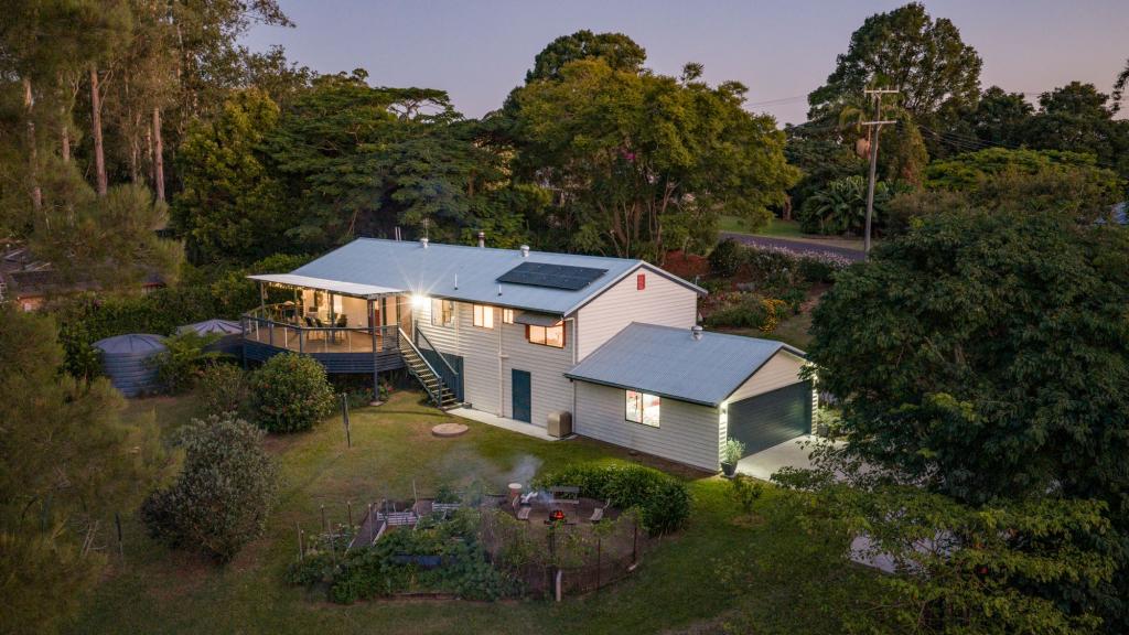 18 Rosella Rd, North Maleny, QLD 4552