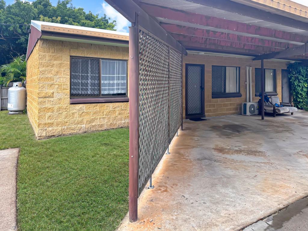 1/29 RICHMOND ST, MARYBOROUGH, QLD 4650