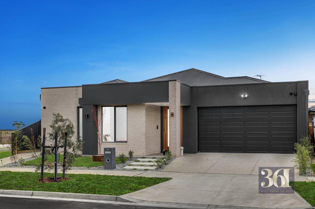 24 Lodge Way, Werribee, VIC 3030