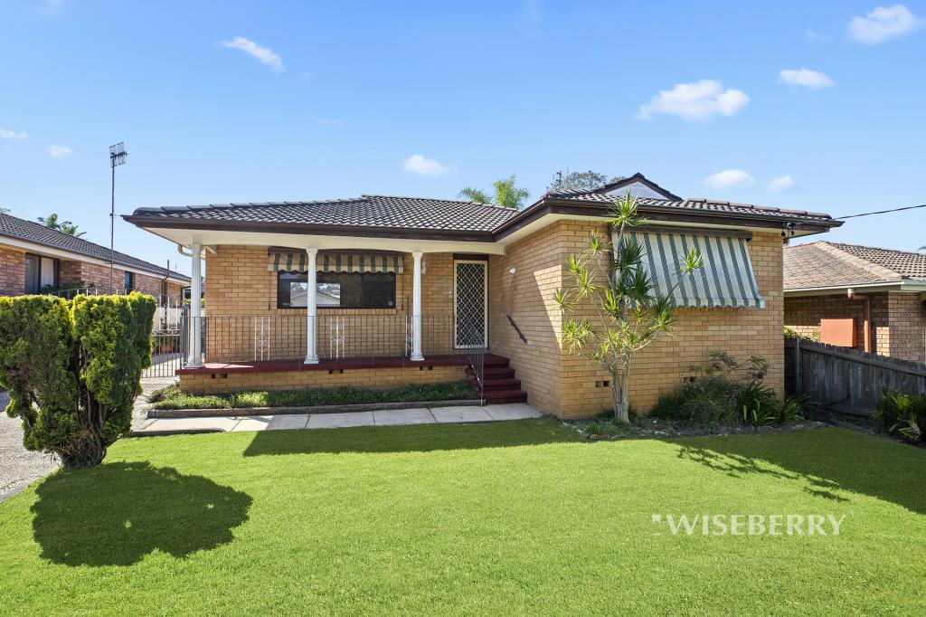 53 HUGHES AVE, KANWAL, NSW 2259