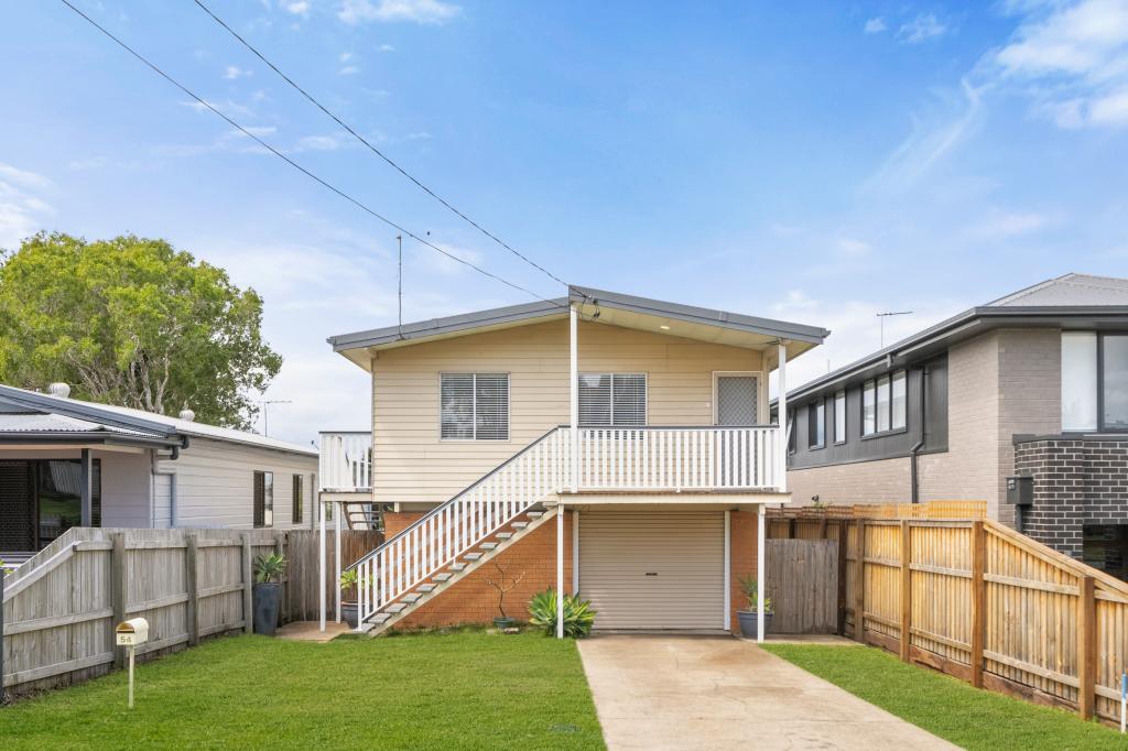 54 TURNER ST, SCARBOROUGH, QLD 4020