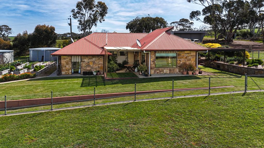 254 Camelback Rd, Cassini, SA 5223