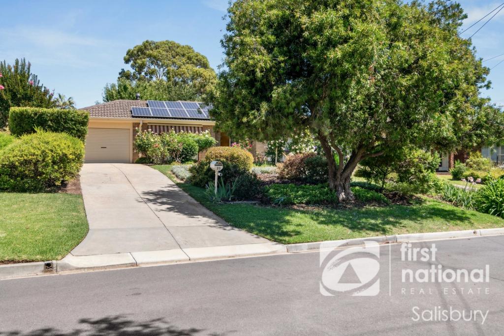 20 Tongan Way, Happy Valley, SA 5159