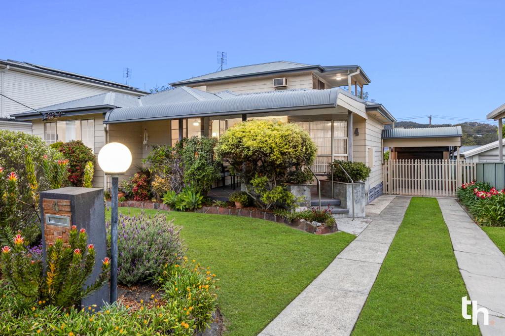 4 Julie Ave, Warners Bay, NSW 2282