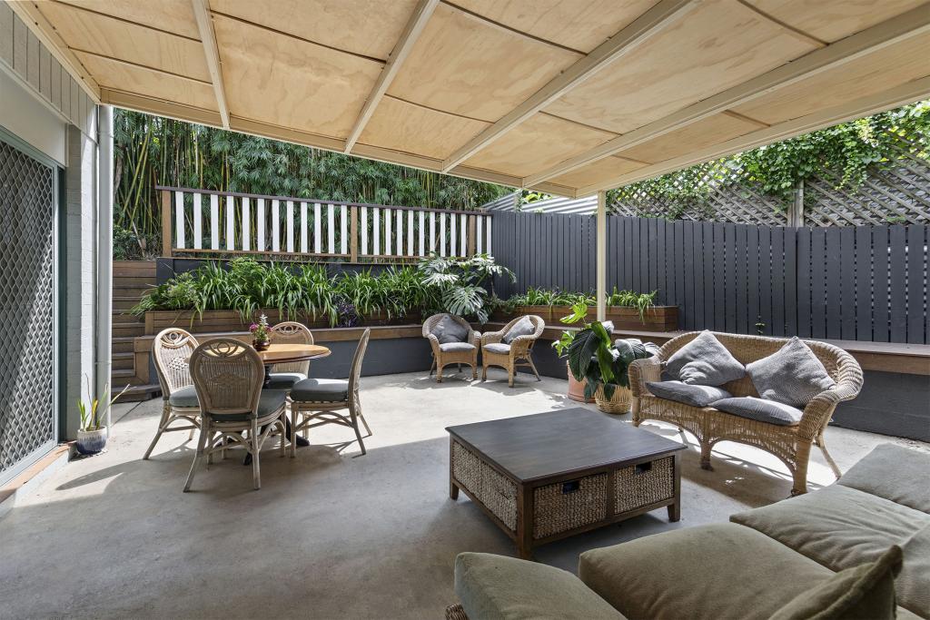 1/12 Jubilee Tce, Ashgrove, QLD 4060