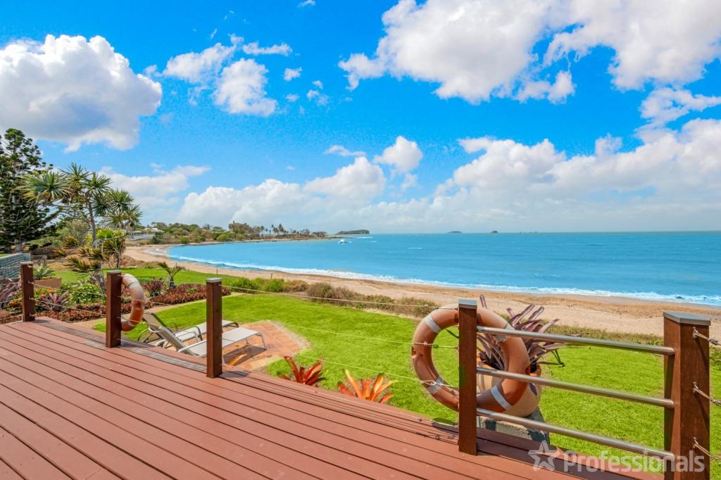 'Cottage' 1 Sandy Lane, Zilzie, QLD 4710