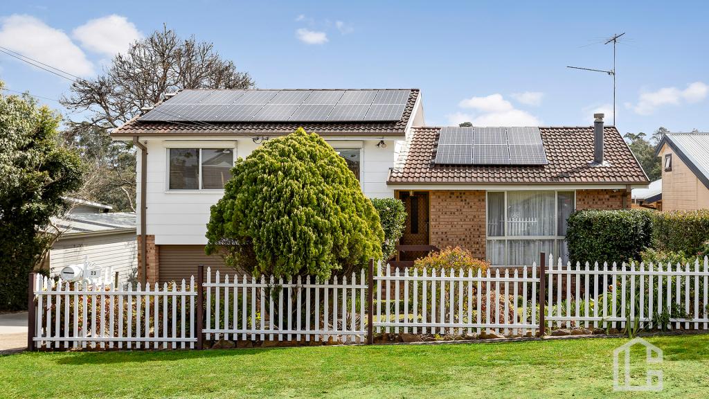 23 View St, Blaxland, NSW 2774