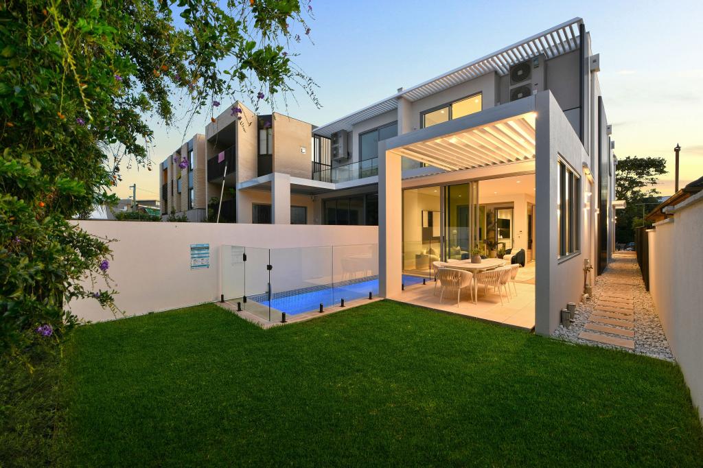 64a Wilberforce Ave, Rose Bay, NSW 2029