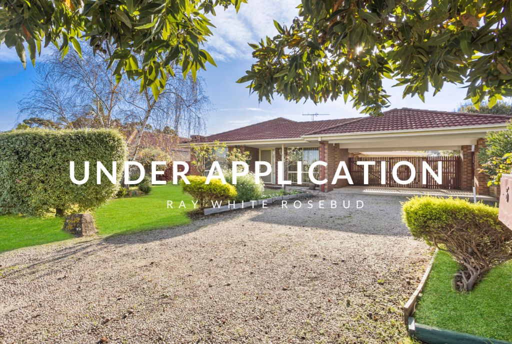 6 Whimbrel Ct, Capel Sound, VIC 3940