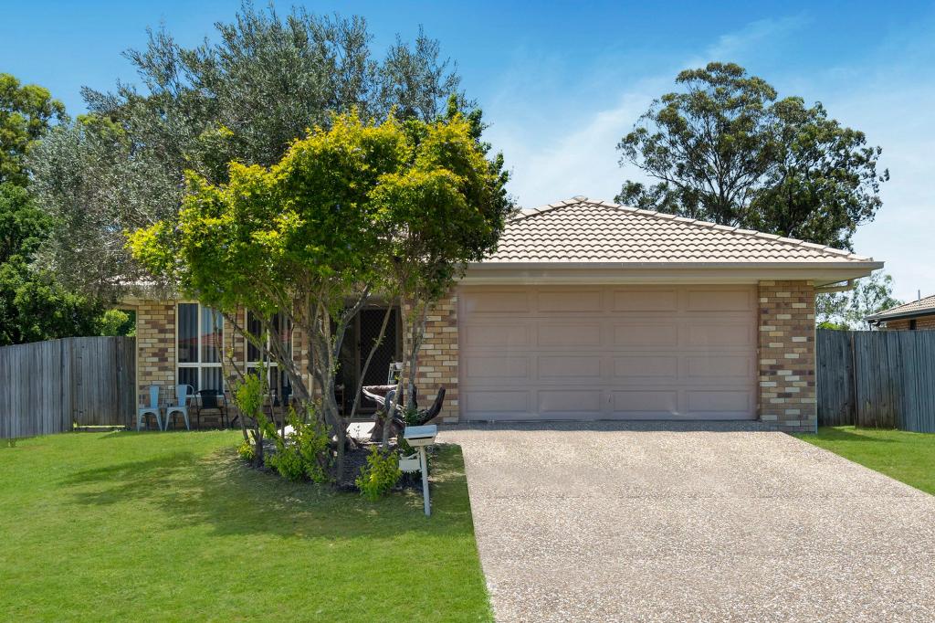 37 Ash Avenue, Laidley, QLD 4341 House for sale OnTheHouse