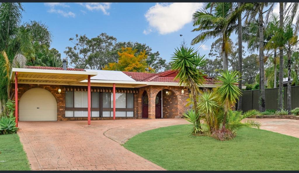 38 Gibson St, Silverdale, NSW 2752