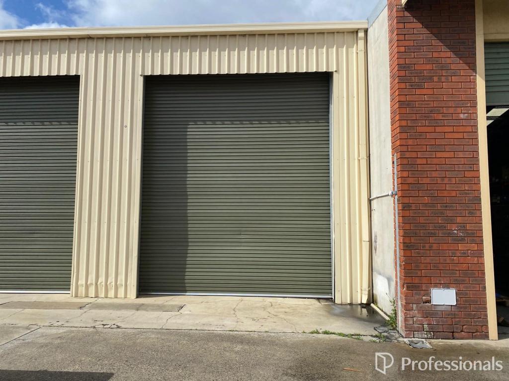 SHED C/5 ROWALLAN ST, OSBORNE PARK, WA 6017