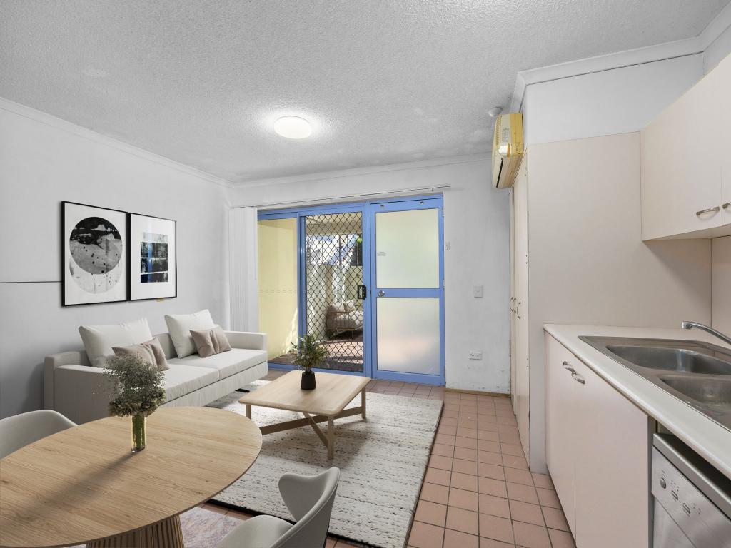 33/2 Waverley Rd, Taringa, QLD 4068