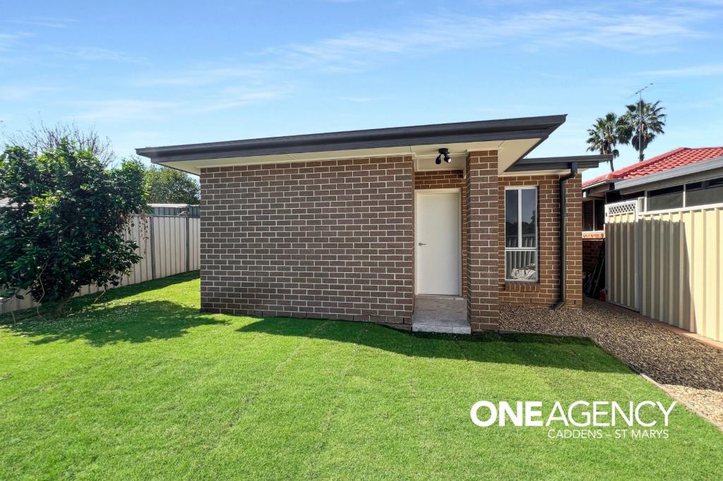 3a Falcon Cres, Claremont Meadows, NSW 2747