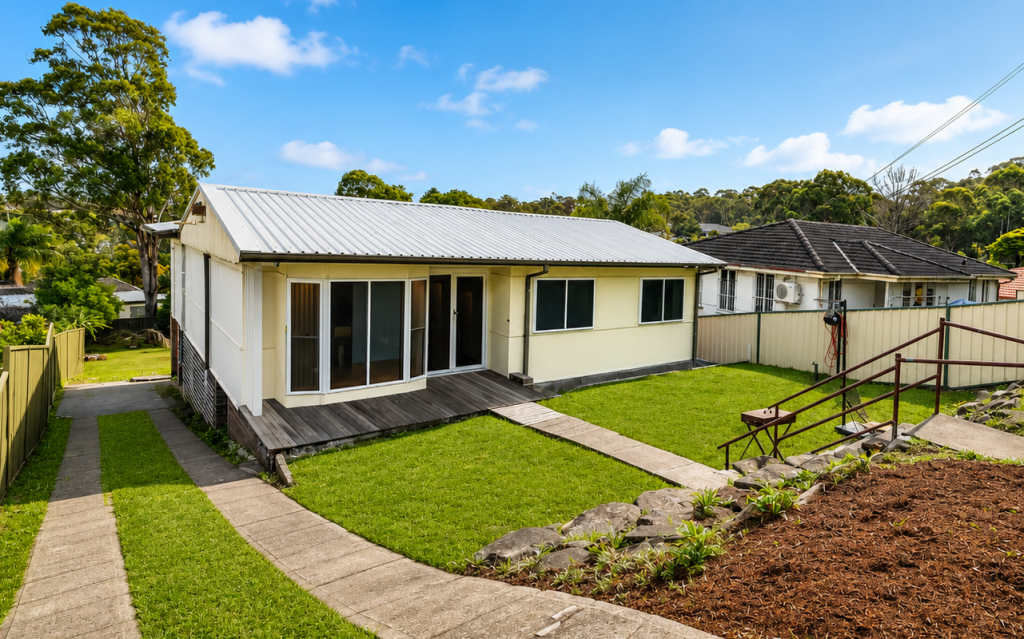 218 Elizabeth Dr, Ashcroft, NSW 2168