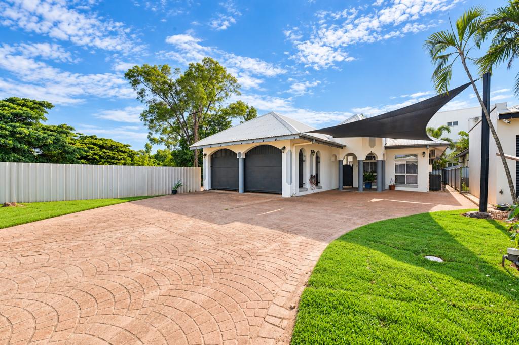 7 Radomi Cl, Coconut Grove, NT 0810