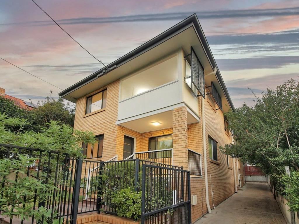 12 Kintore St, Annerley, QLD 4103
