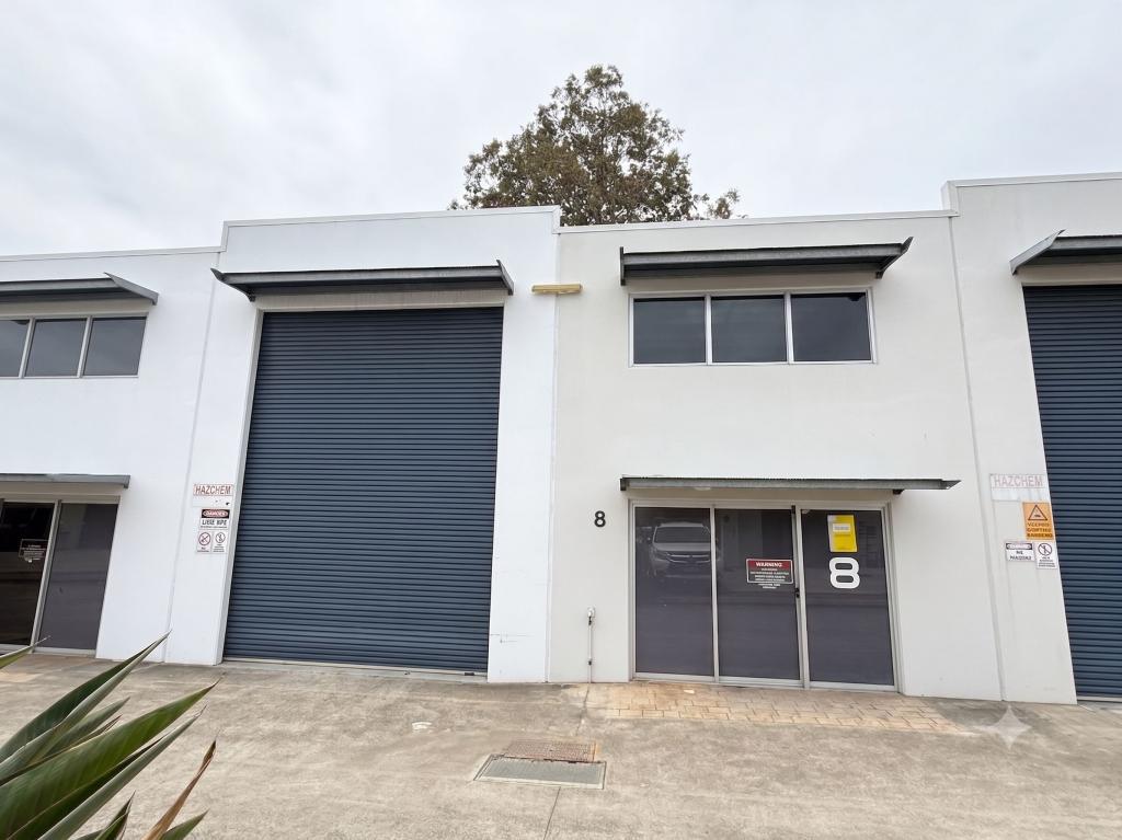 8/13-15 ELLERSLIE RD, MEADOWBROOK, QLD 4131