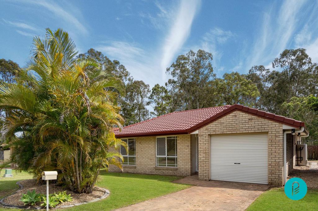 21 Paddington Lane, Eagleby, QLD 4207