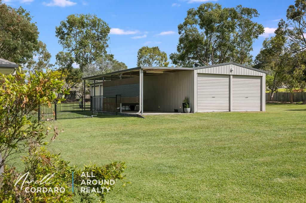 495-501 Petersen Rd, Upper Caboolture, QLD 4510