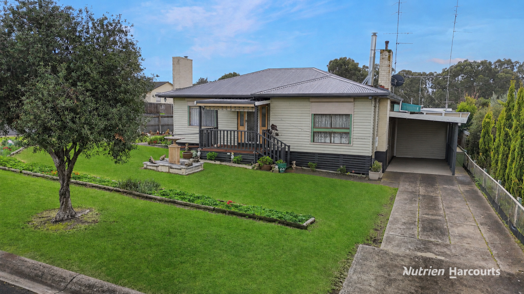 4 Peachey St, Casterton, VIC 3311