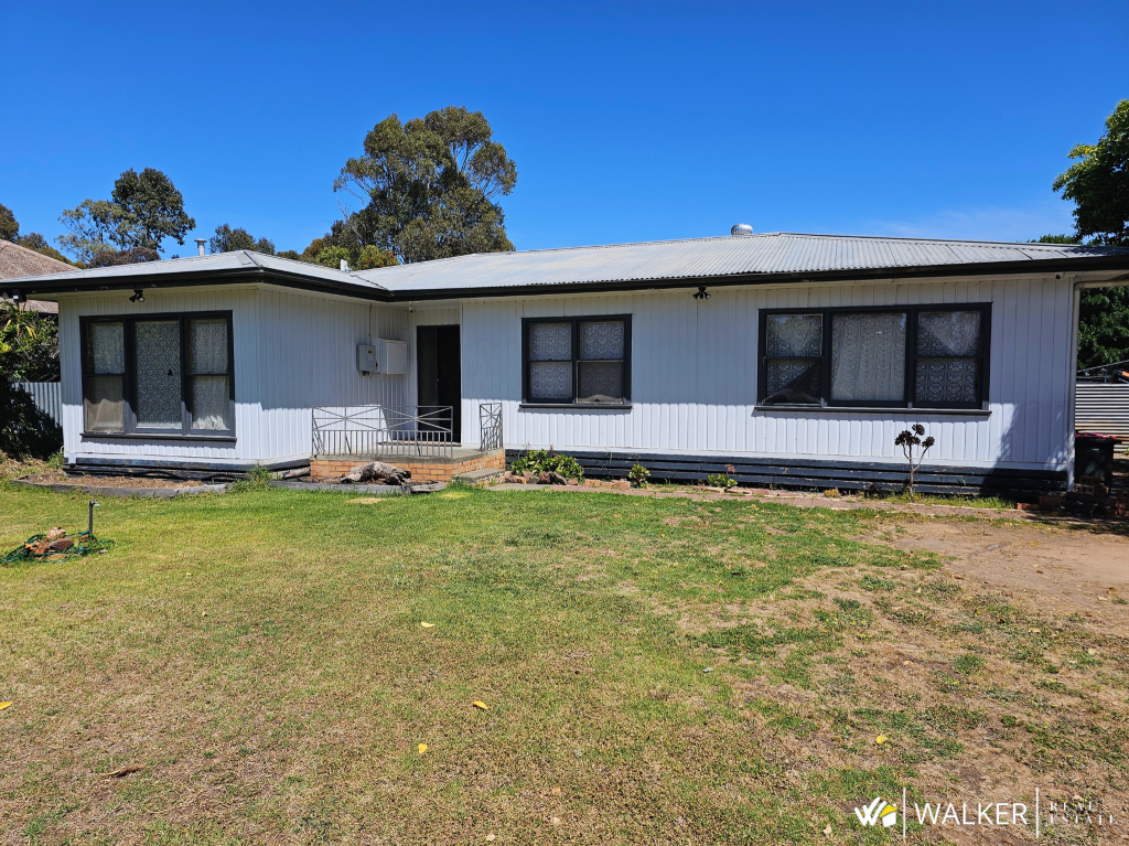 3 Church St, Girgarre, VIC 3624