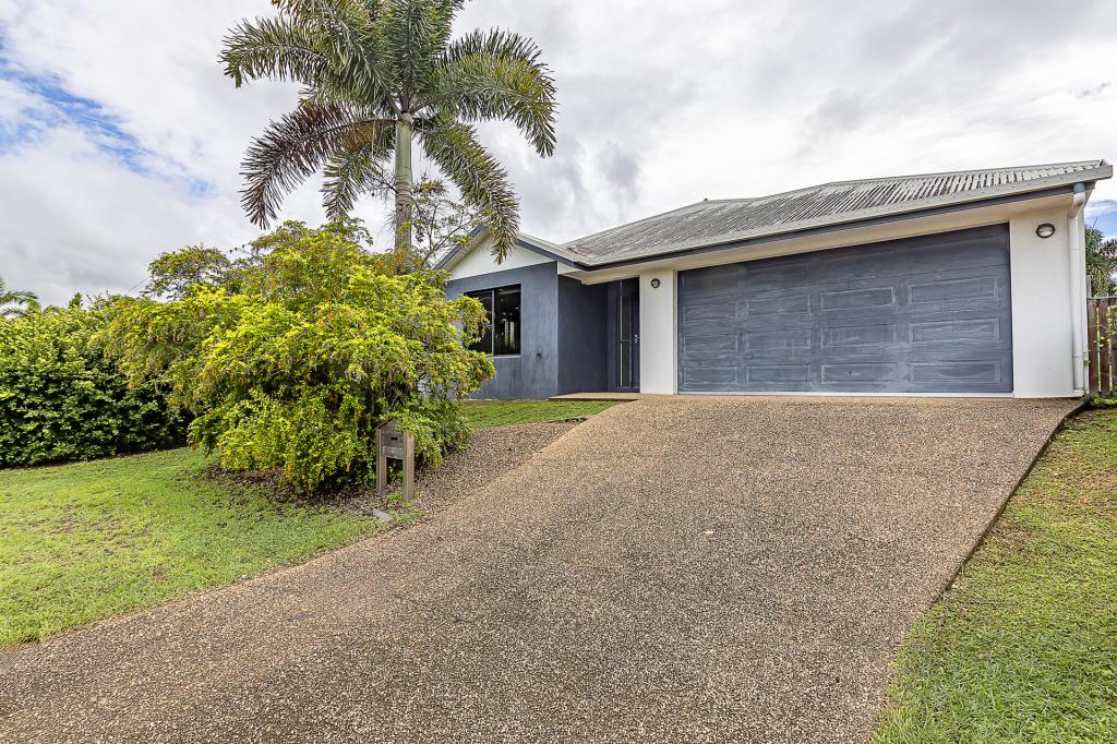 37 Warbler Cres, Douglas, QLD 4814