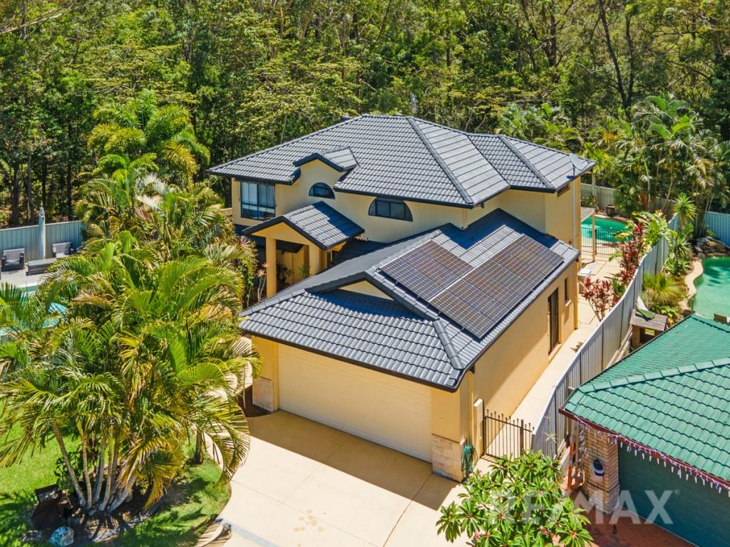 21 Fiddlewood Pl, Reedy Creek, QLD 4227